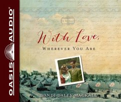 With Love, Wherever You Are - Mackall, Dandi Daley