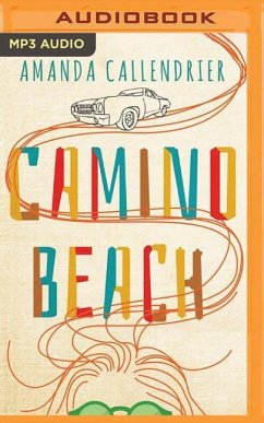 Camino Beach - Callendrier, Amanda