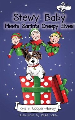 Stewy Baby Meets Santa's Creepy Elves - Herby, Kristin