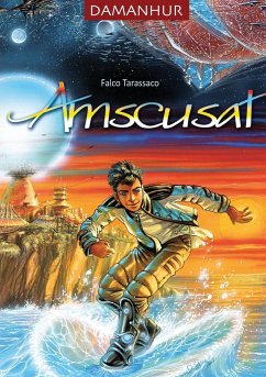 AMSCUSAT - english - Falco Tarassaco, Oberto Airaudi
