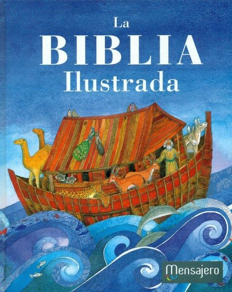BIBLIA ILUSTRADA, LA