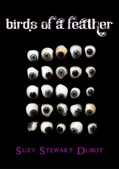 Birds of a Feather (eBook, ePUB) - Dubot, Suzy Stewart