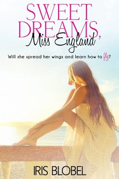 Cover Sweet Dreams, Miss England (eBook, ePUB)