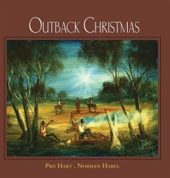 Outback Christmas - Hart, Kevin; Habel, Norm