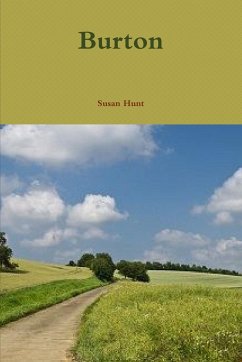 Burton - Hunt, Susan