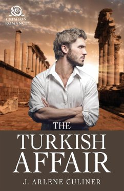 The Turkish Affair - Culiner, J. Arlene