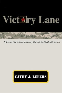 Victory Lane - Lueers, Cathy J