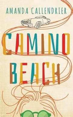 Camino Beach - Callendrier, Amanda