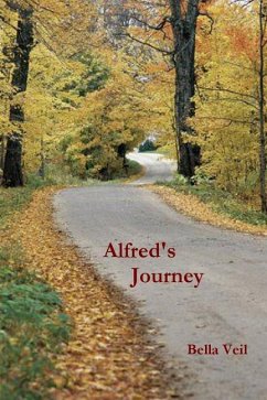 Alfred's Journey - Veil, Bella