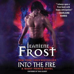 Into the Fire - Frost, Jeaniene