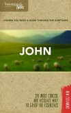 Shepherd's Notes: John