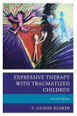 Expressive Therapy with Traumatized Children