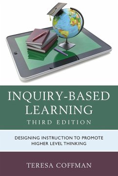 Inquiry-Based Learning - Coffman, Teresa