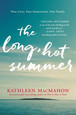 The Long, Hot Summer - Macmahon, Kathleen