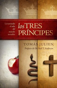 Los Tres Príncipes - Julien, Tomás