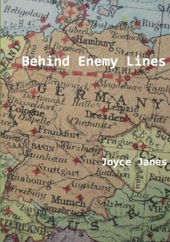 Behind Enemy Lines - Janes, Joyce