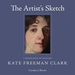 The Artist's Sketch - Brown, Carolyn J