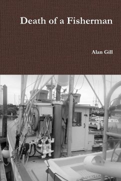 Death of a Fisherman - Gill, Alan