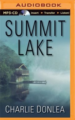 Summit Lake - Donlea, Charlie