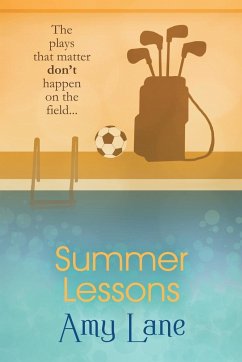 Summer Lessons - Lane, Amy