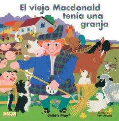 El Viejo MacDonald - Child's Play