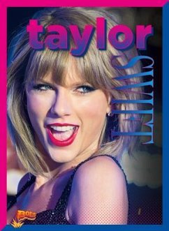 Taylor Swift - Terp, Gail