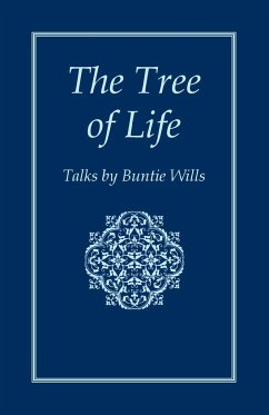 The Tree of Life - Wills, Buntie