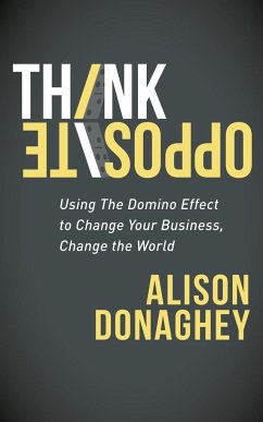 Think Opposite - Donaghey, Alison