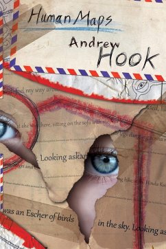 Human Maps - Paperback - Hook, Andrew