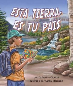 Esta Tierra, Es Tu País (This Land Is Your Land) - Ciocchi, Catherine