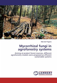 Mycorrhizal fungi in agroforestry systems - Pagano, Marcela