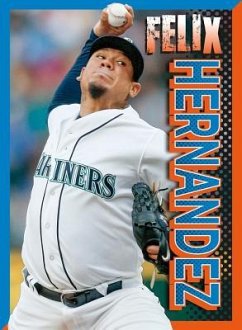 Felix Hernandez - Leventhal, Josh