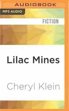 Lilac Mines - Klein, Cheryl