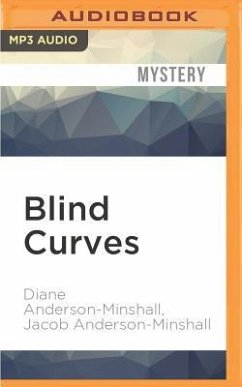 Blind Curves - Anderson-Minshall, Diane; Anderson-Minshall, Jacob