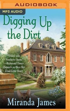 Digging Up the Dirt - James, Miranda