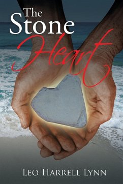 The Stone Heart - Lynn, Leo Harrell