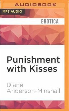 Punishment with Kisses - Anderson-Minshall, Diane