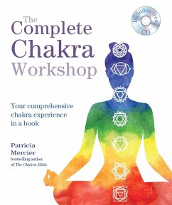 The Complete Chakra Workshop - Mercier, Patricia