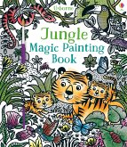 Magic Painting: Jungle