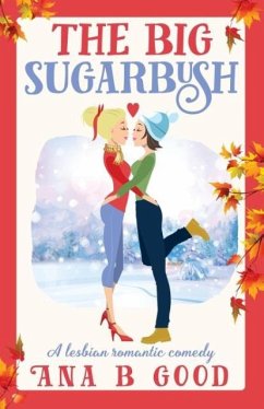 Cover The Big Sugarbush