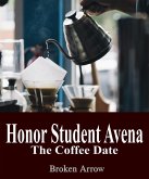 Honor Student Avena 2: The Coffee Date (eBook, ePUB)