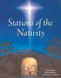 Stations of the Nativity - Boadt, Lawrence