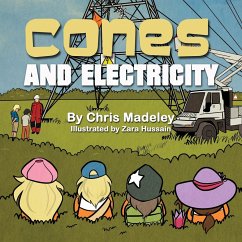 Cones and Electricity - Madeley, Chris