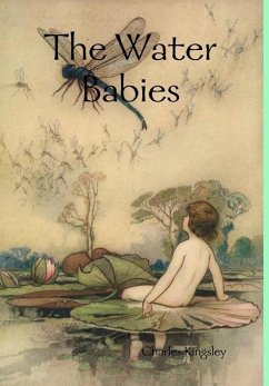 The Water Babies - Kingsley, Charles