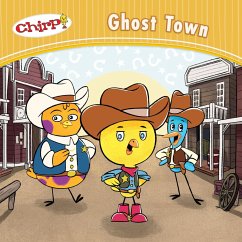 Chirp: Ghost Town - Torres, J.