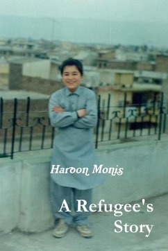 A Refugee's Story - Monis, Haroon