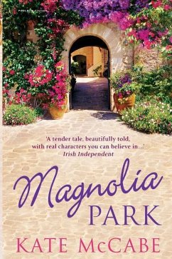 Magnolia Park - Mccabe, Kate