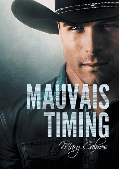 Mauvais timing - Calmes, Mary