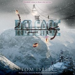 The Release - Isbell, Tom
