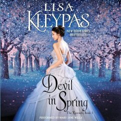 Devil in Spring: The Ravenels, Book 3 - Kleypas, Lisa